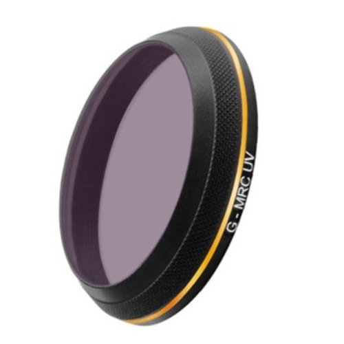 PGYTECH G-HD-ND64  Lens Filter for DJI X4S