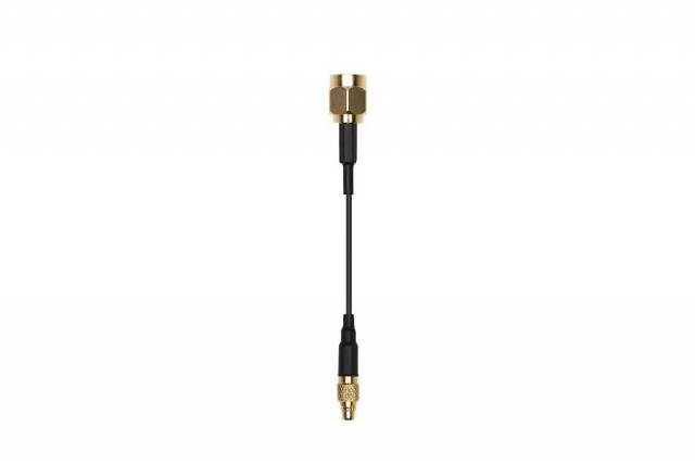 Goggles Racing Edition Part 10 OcuSync  MMCX to SMA Cable