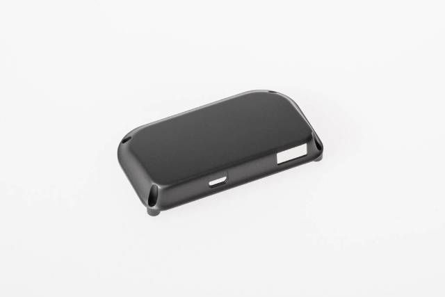 Phantom 4 Obsidian Remote Controller Port Cover