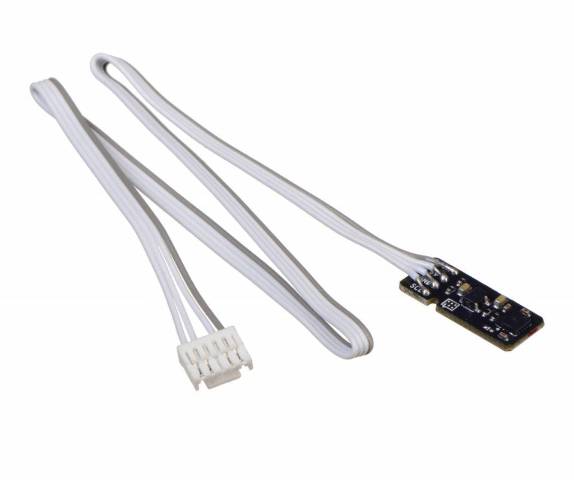 Phantom 4 Obsidian Compass Connection Cable