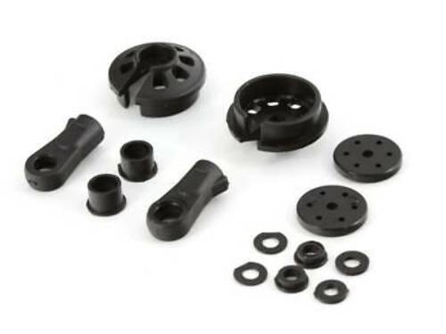 ARRMA AR330203 Shock Part Set Compostite (2) - Excel RC
