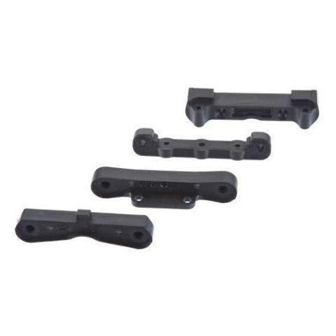 ARRMA AR330379 Suspension Mount Set Composite (4) - Excel RC