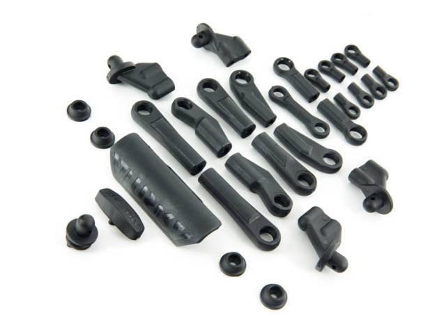 ARRMA AR330230 Ball Cups Composite - Excel RC