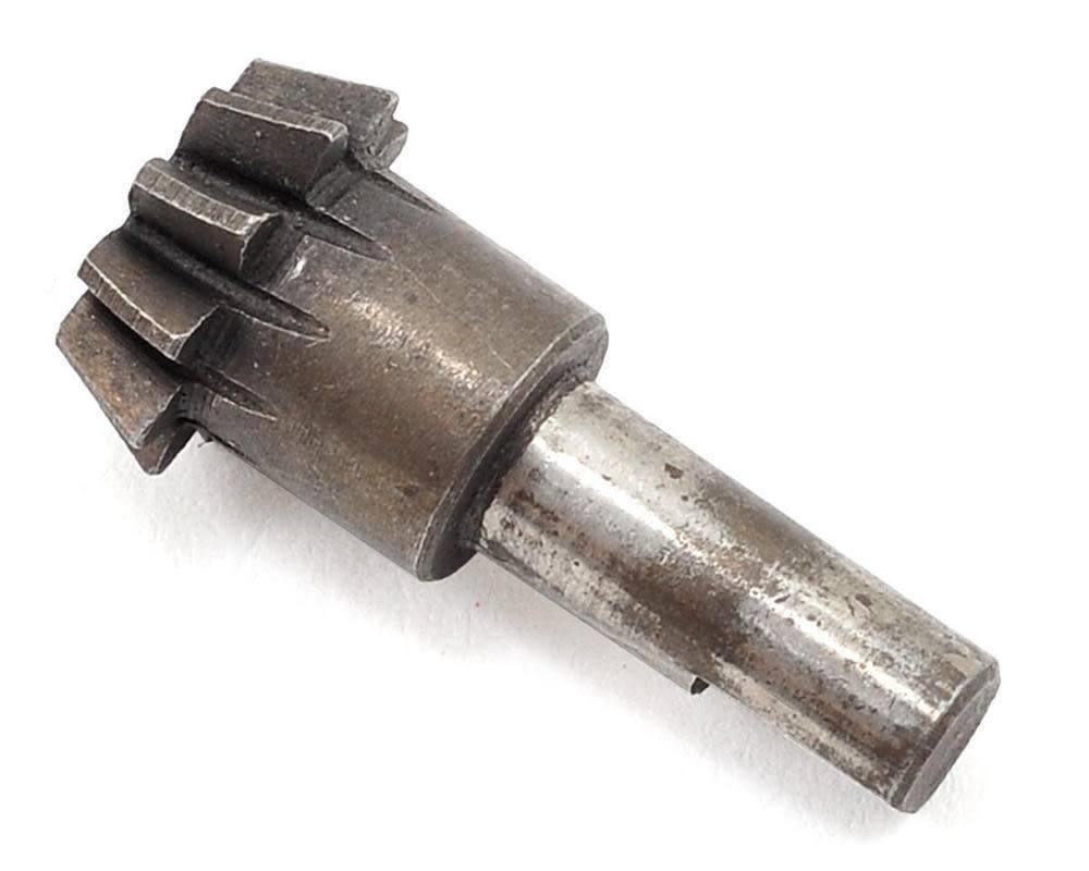 ARRMA AR310498 Input Gear Main 10T Spiral Kraton - Excel RC