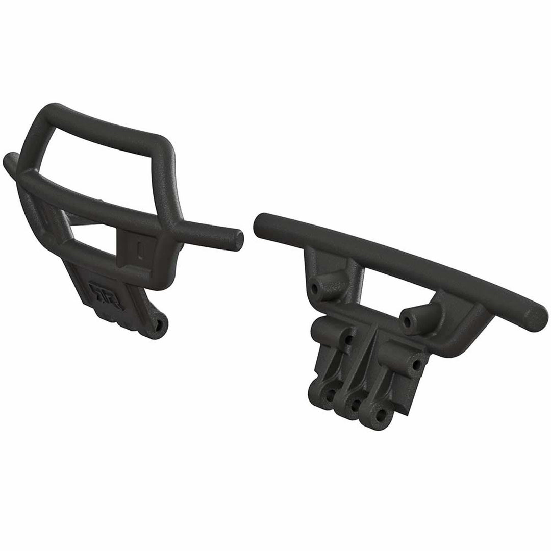 ARRMA AR320402 MT Bumper Set 4x4 Granite Mega - Excel RC