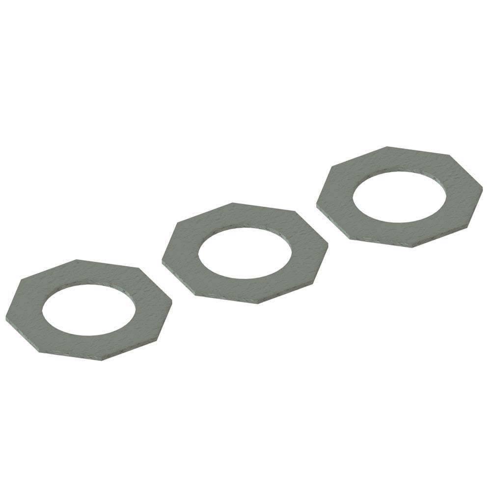 ARRMA AR310790 Slipper Pad (3) 4x4 - Excel RC
