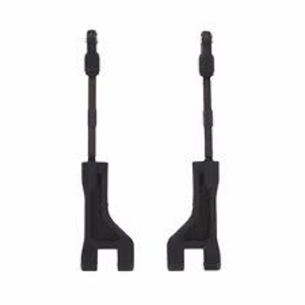 Redcat Racing Plastic Rear Lower Suspension Arms (2pr) TM-36
