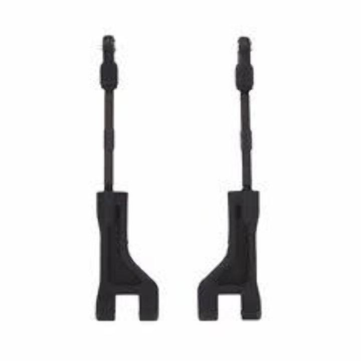 Redcat Racing Plastic Rear Lower Suspension Arms (2pr) TM-36