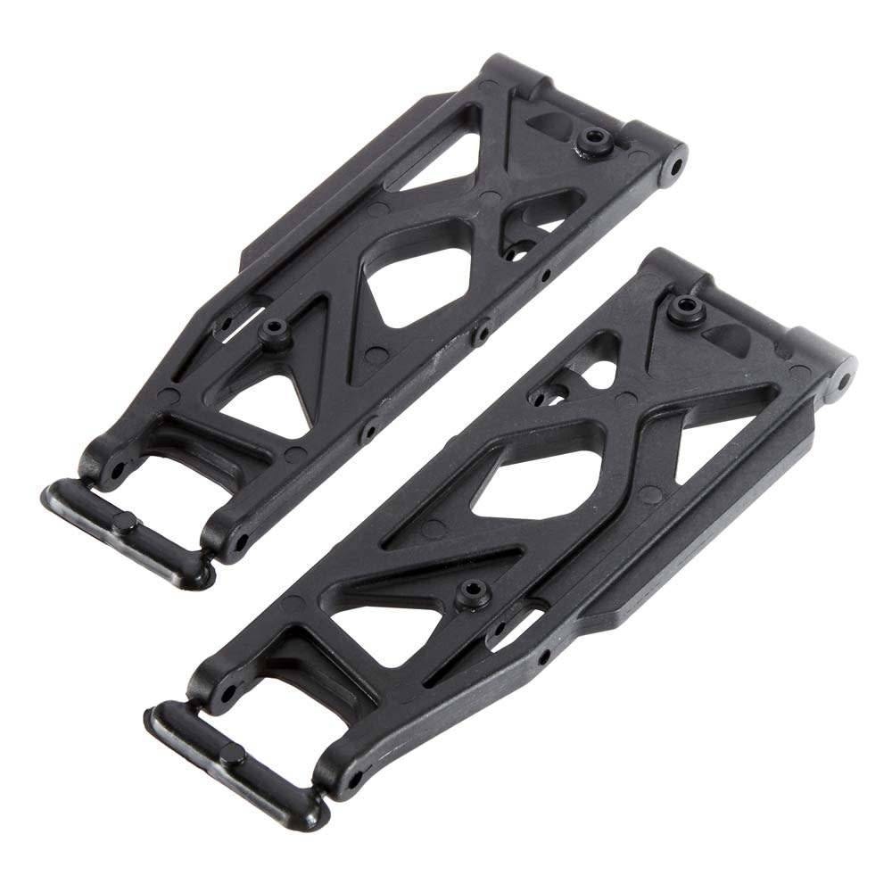 Redcat Racing Plastic Rear Lower Suspension Arms (2pr) TM-36