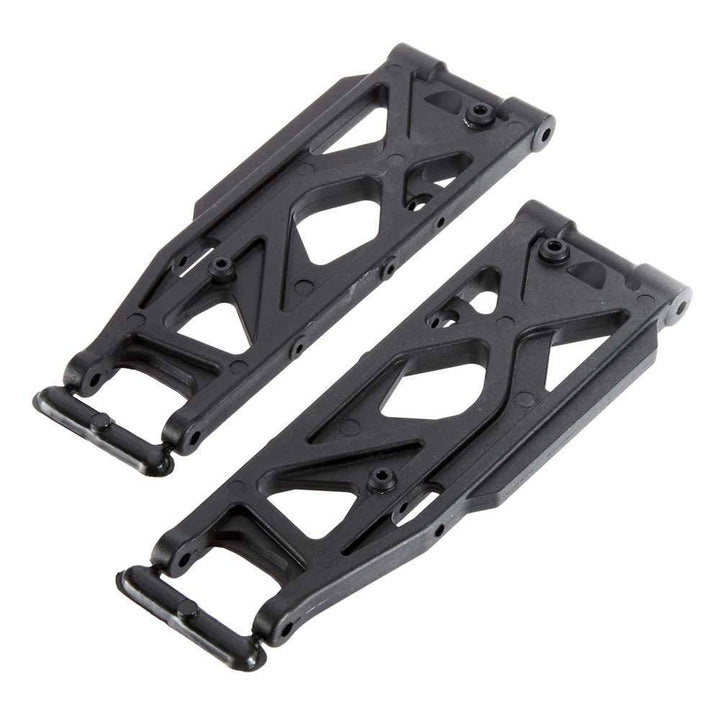 Redcat Racing Plastic Rear Lower Suspension Arms (2pr) TM-36