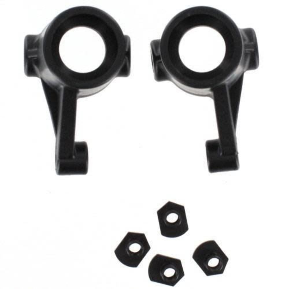 Redcat Racing Plastic Front Steering Knuckle (1pr) 2014