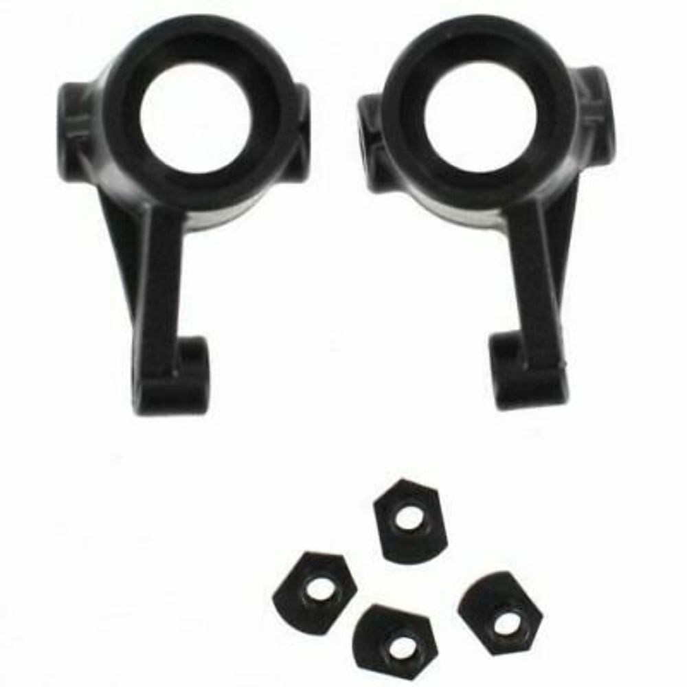 Redcat Racing Plastic Front Steering Knuckle (1pr) 2014
