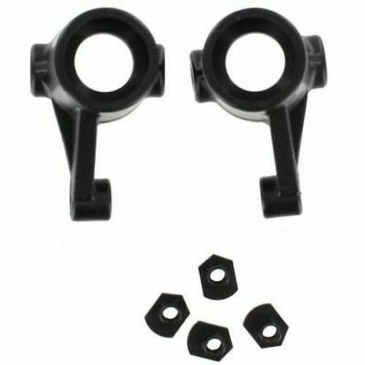 Redcat Racing Plastic Front Steering Knuckle (1pr) 2014