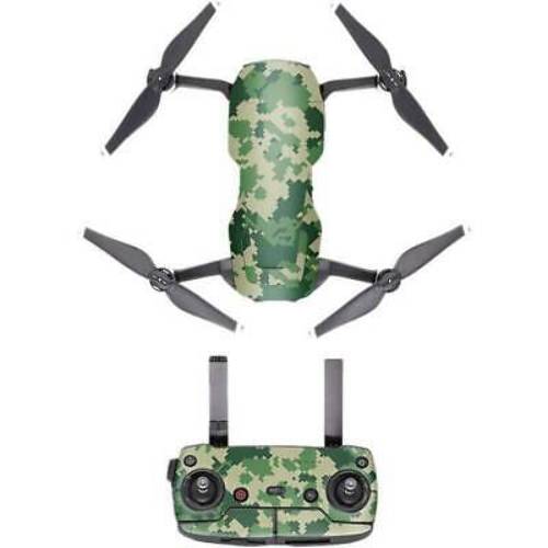 PGYTECH Skin for MAVIC AIR - UNF-CA3