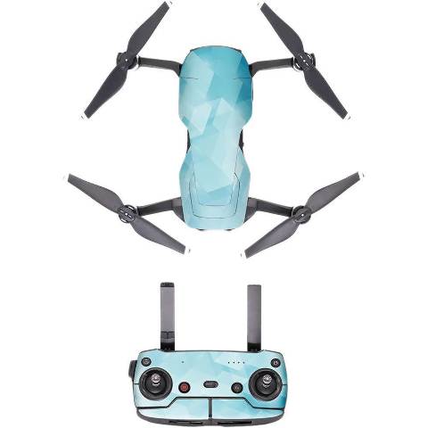 PGYTECH Skin for MAVIC AIR - UNF-D7
