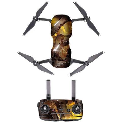 PGYTECH Skin for MAVIC AIR - UNF-D9