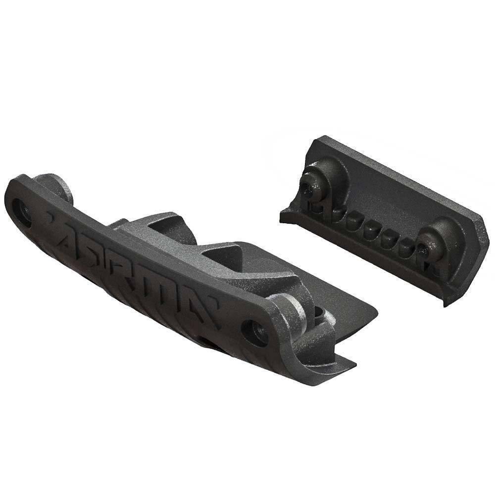 ARRMA AR320432 Bumper Set Kraton 6S - Excel RC