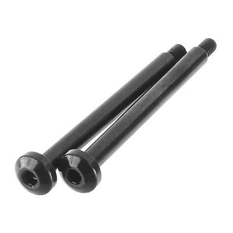 ARRMA AR330380 Hinge Pin Front Upper 4x46mm (2) - Excel RC