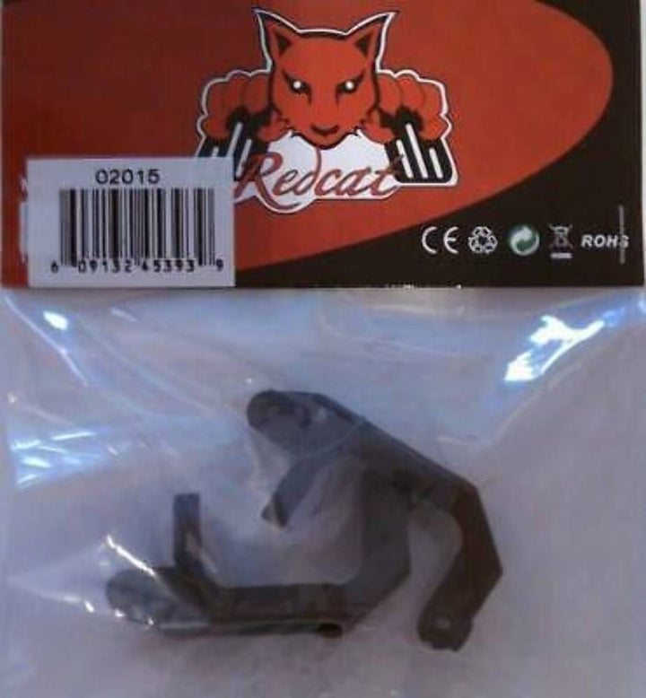 RedCat Racing Plastic Front C-hub (2pcs) 2015