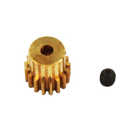 RedCat Racing 17T Gear 810-051