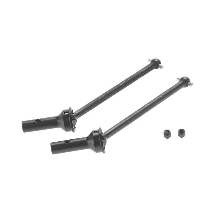ARRMA AR220032 CVD Driveshaft Set 115mm Senton (2) - Excel RC