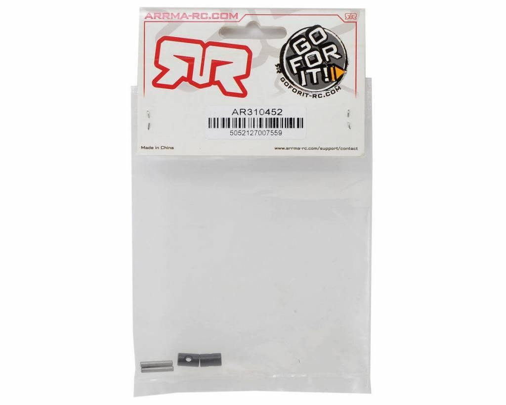 ARRMA AR310452 CVD Rebuild Set (2) - Excel RC