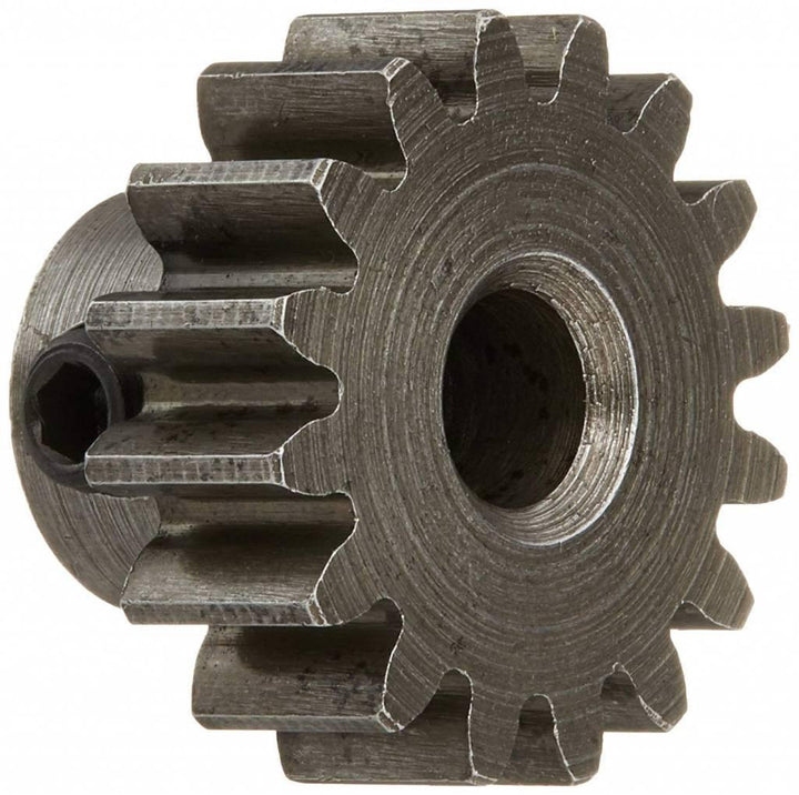 ARRMA AR310475 Steel Pinion Gear 14T Mod1 5mm ARAC7602 - Excel RC