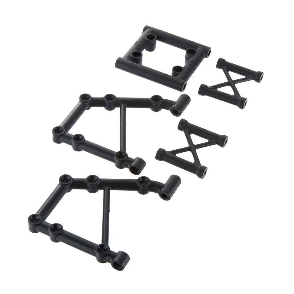 ARRMA AR320273 Center Roll Cage Set Composite Kraton - Excel RC