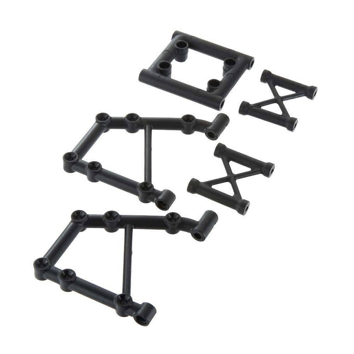 ARRMA AR320273 Center Roll Cage Set Composite Kraton - Excel RC