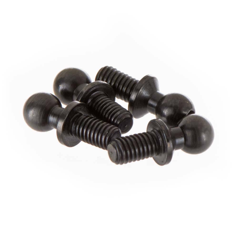 ARRMA AR330171 Ball Stud 4.3x10mm (4) - Excel RC