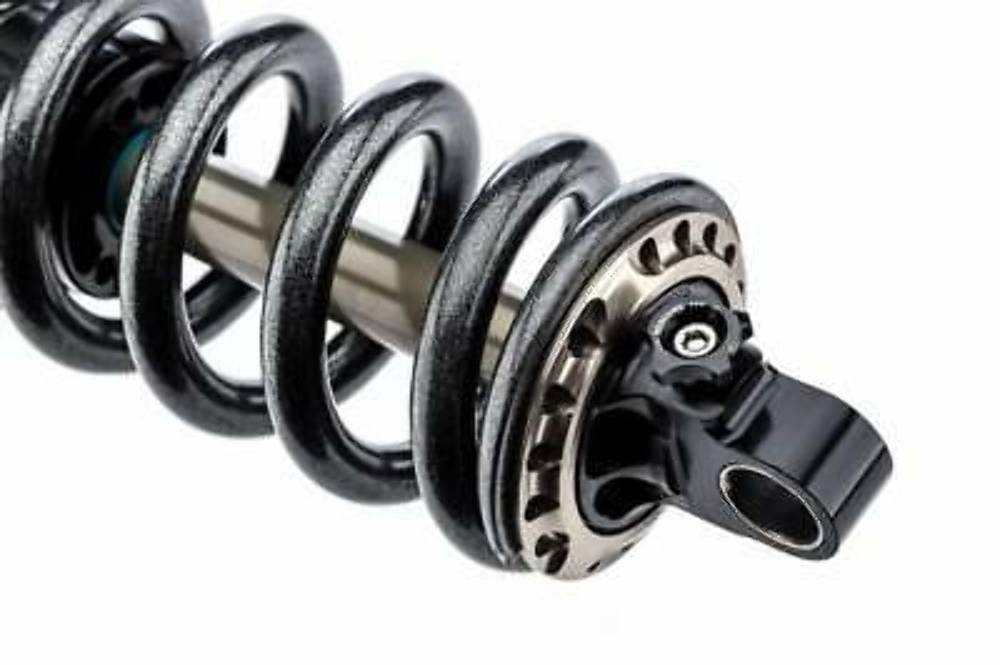 ARRMA AR330460 Rear Shock Spring 4x4 (2) - Excel RC