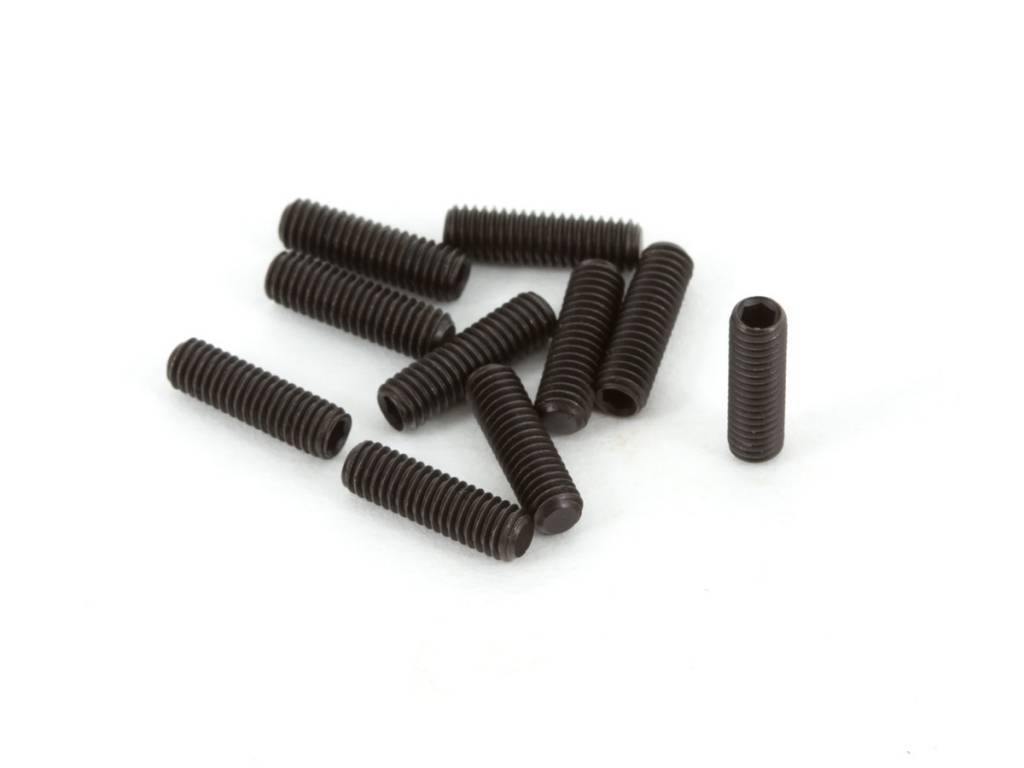 ARRMA AR724310 Set Screw 3x10mm (10) - Excel RC