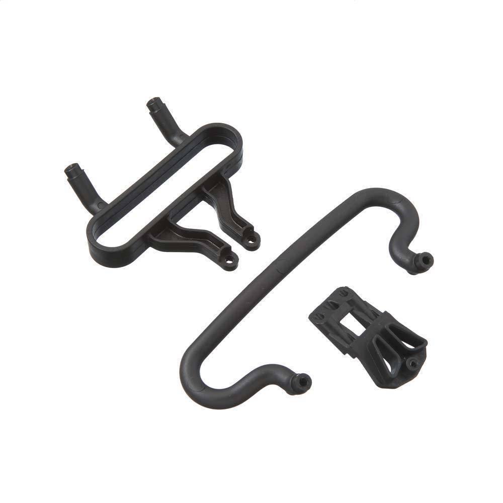 ARRMA AR320274 Bumper Set Composite Front Senton - Excel RC