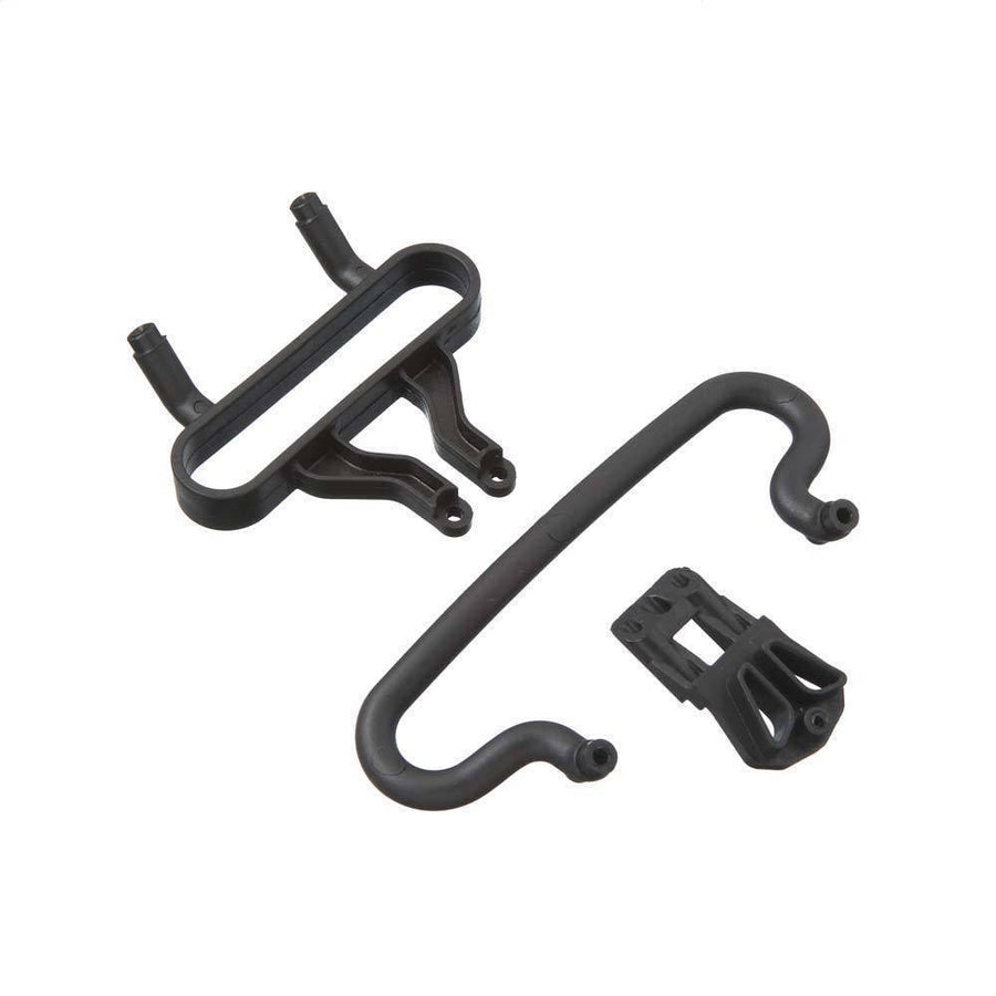 ARRMA AR320274 Bumper Set Composite Front Senton - Excel RC