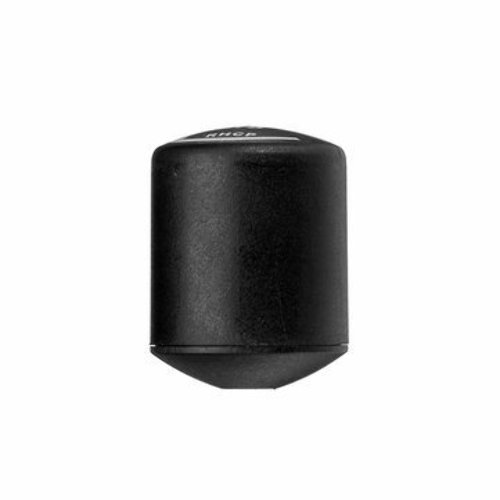 Realacc 2 PCS Super mini UXII Stubby LHCP/RHCP Antenna Case