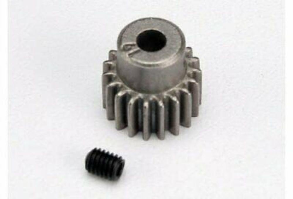 ARRMA AR310770 Pinion Gear 48DP 19T - Excel RC