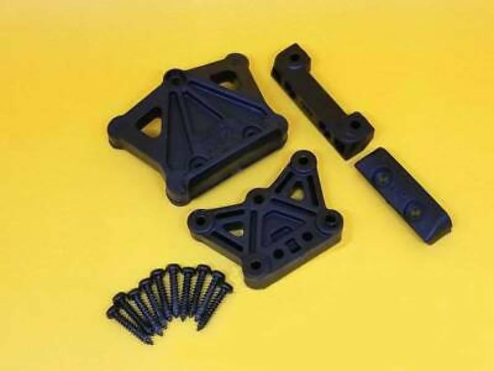 ARRMA AR320384 Suspension Hanger Set - Excel RC