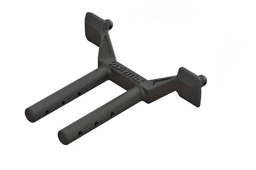 ARRMA AR320385 Truck Body Mount & Bumper Set - Excel RC