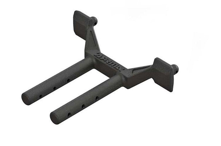 ARRMA AR320385 Truck Body Mount & Bumper Set - Excel RC