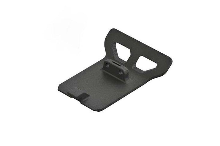 ARRMA AR320385 Truck Body Mount & Bumper Set - Excel RC