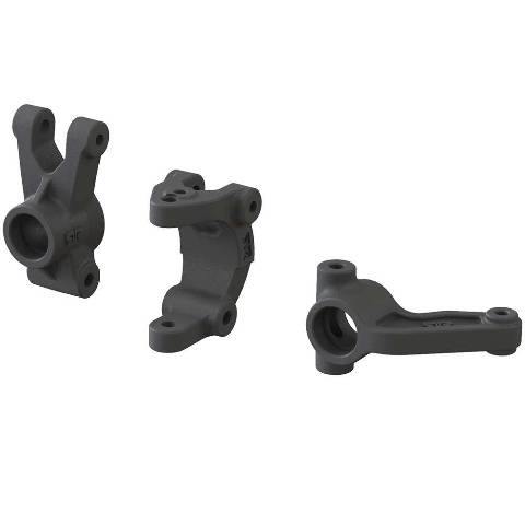 ARRMA AR330432 Hub & Knuckle Set - Excel RC