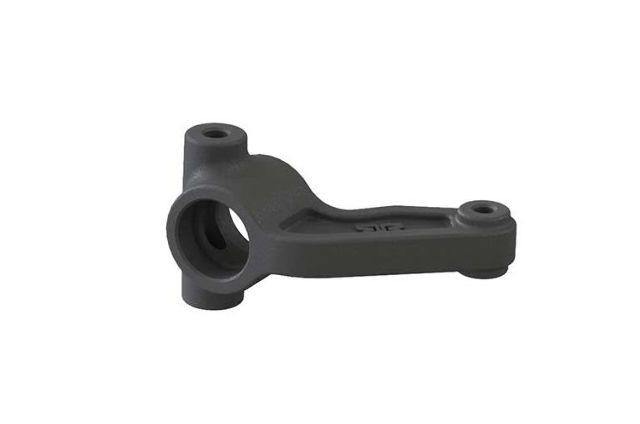 ARRMA AR330432 Hub & Knuckle Set - Excel RC