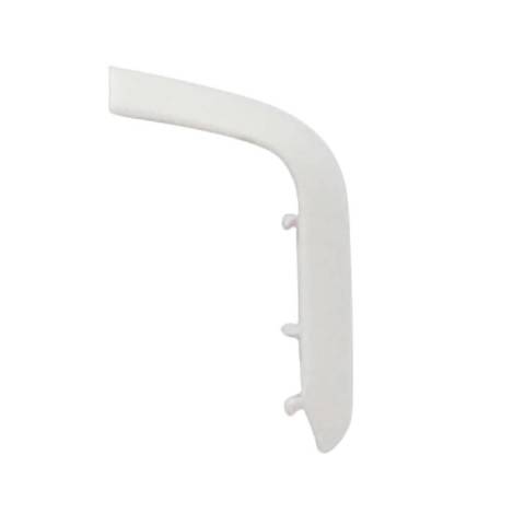 DJI Mavic Air Upper Decorative Cover (Right) (White)