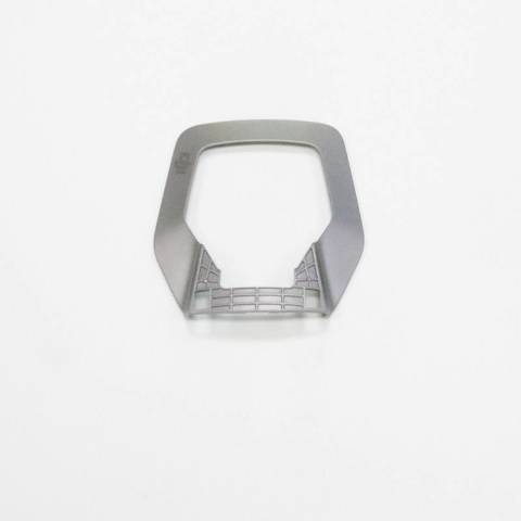 DJI Mavic Air Metallic Upper Decorative Piece