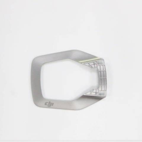 DJI Mavic Air Metallic Upper Decorative Piece