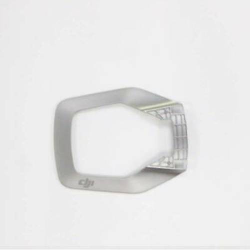 DJI Mavic Air Metallic Upper Decorative Piece