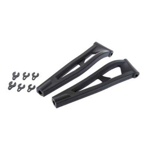 ARRMA AR330218 Suspension Arms L Front Upper (1 Pair) - Excel RC