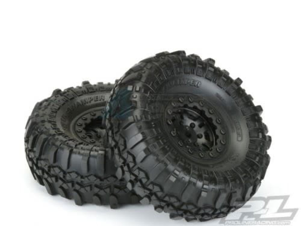 Pro-Line Interco TSL SX Super Swamper XL 1.9'' G8 Rock Terrain Truck Tires (2)