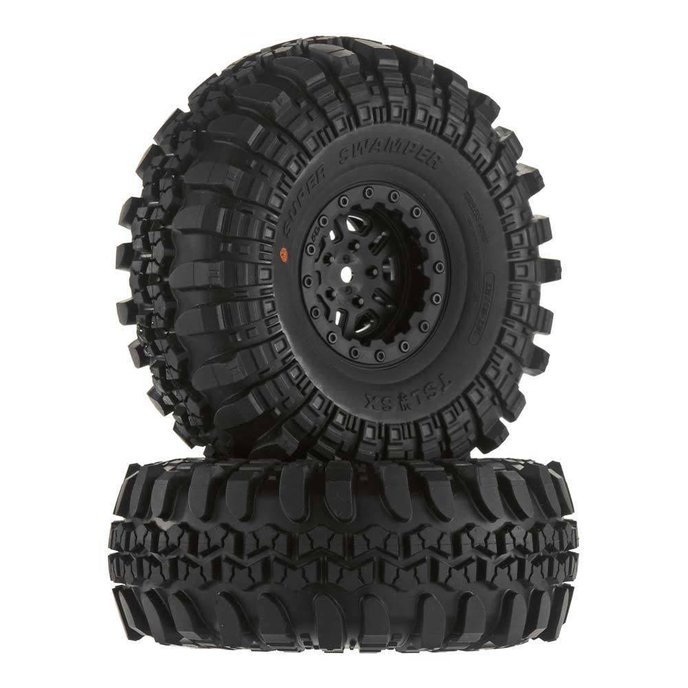 Pro-Line Interco TSL SX Super Swamper XL 1.9'' G8 Rock Terrain Truck Tires (2)