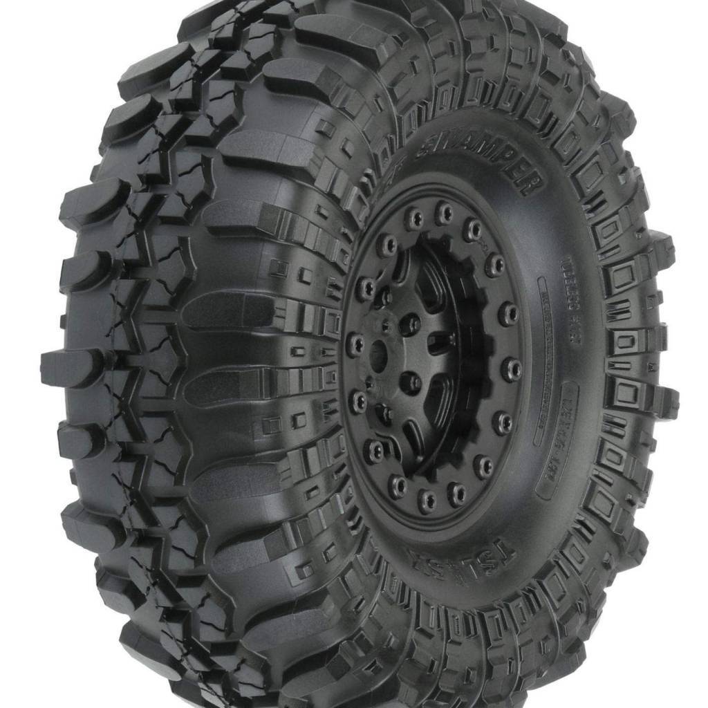 Pro-Line Interco TSL SX Super Swamper XL 1.9'' G8 Rock Terrain Truck Tires (2)